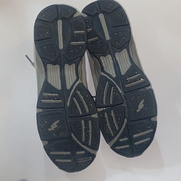 Dr Scholl’s Air Pillo Gel Insoles Men Shoes Size 9EE - Picture 7 of 8